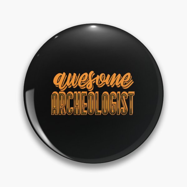 Item preview, Awesome Archeologist Pride Design designed and sold by unkngrauew.