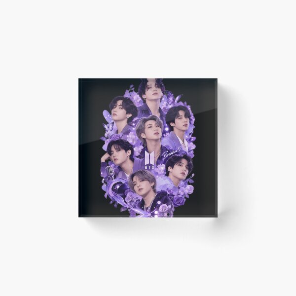 Item preview, Kpop Group Idol Collage designed and sold by KevinVale51572.