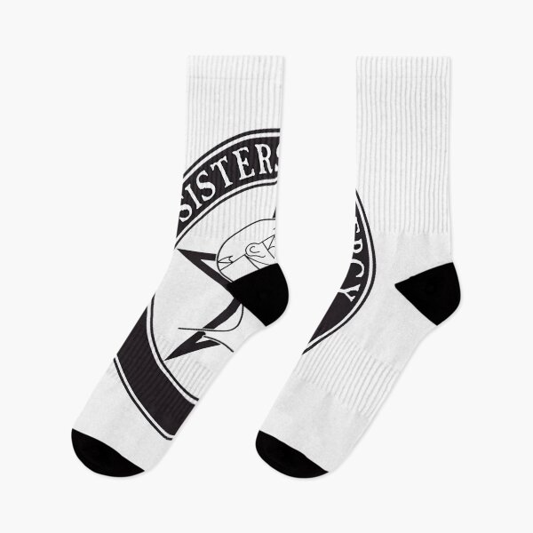 Item preview, The-Sisters-of-Mercy designed and sold by Bain Derrick.