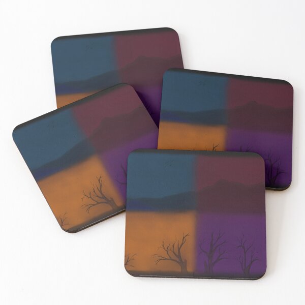 Item preview, Moody Nature Scenes designed and sold by KerisThings.