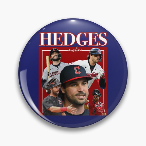Artikelvorschau, Austin Hedges Retro-Design entworfen und verkauft von aksav.