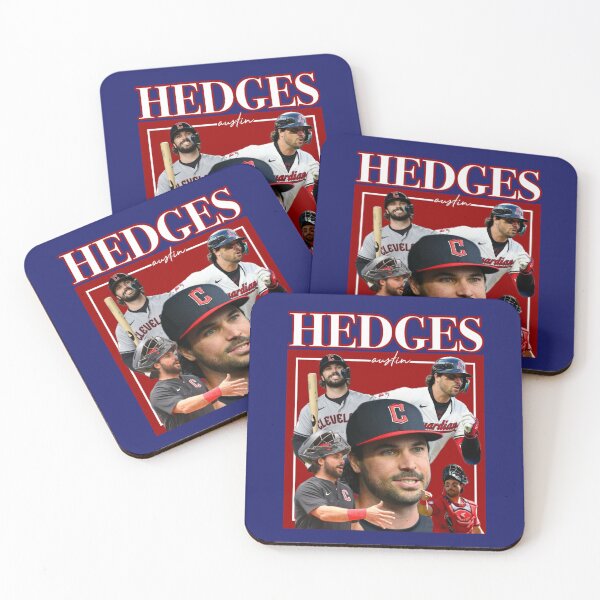 Artikelvorschau, Austin Hedges Retro-Design entworfen und verkauft von aksav.