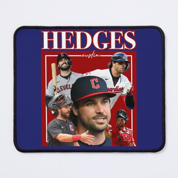 Item preview, austin hedges retro design designed and sold by aksav.