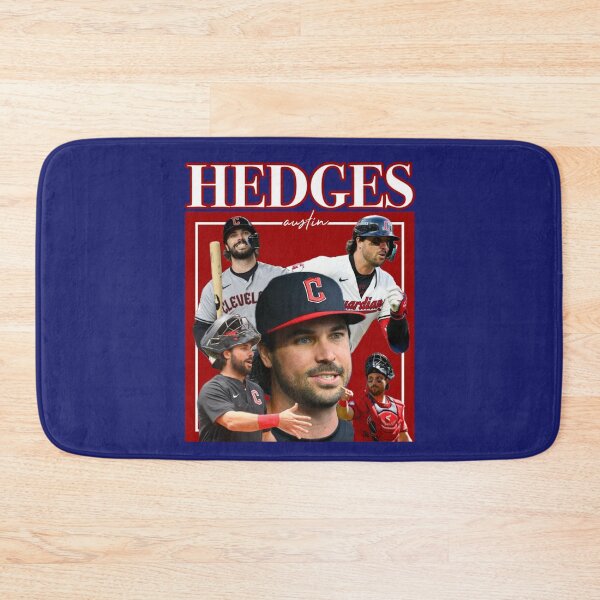 Item preview, austin hedges retro design designed and sold by aksav.
