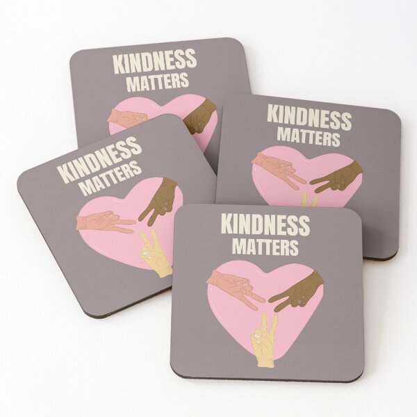 Item preview, Kindness Matters designed and sold by Angie's Page.