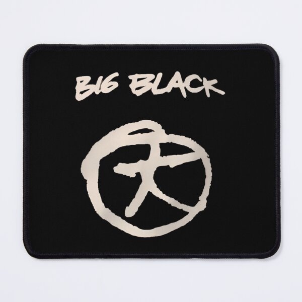 Item preview, Big Black Noise Rock Band designed and sold by aestogo.