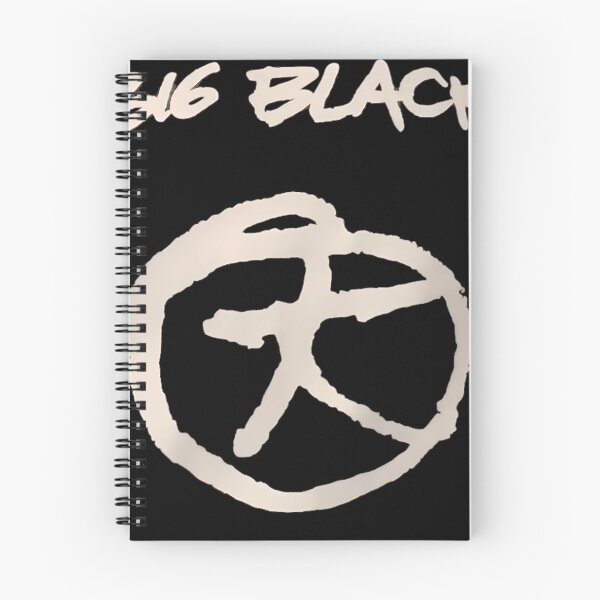Item preview, Big Black Noise Rock Band  designed and sold by aestogo.