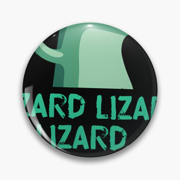 Item preview, Funny Lizard Lizard designed and sold by DarkPsyche.