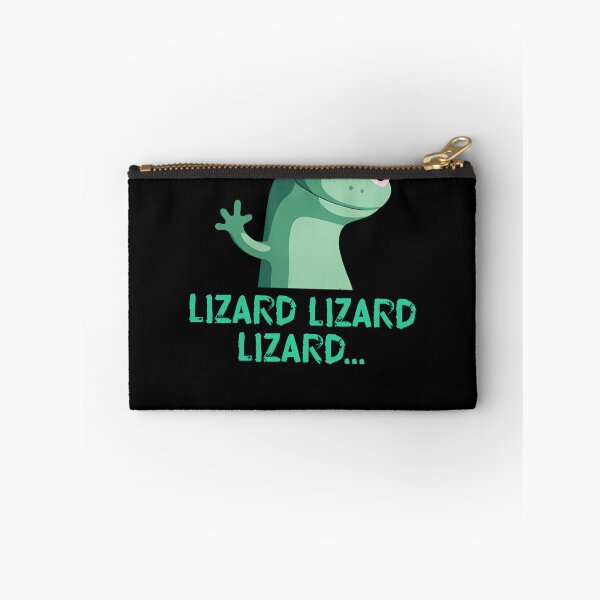 Item preview, Funny Lizard Lizard designed and sold by DarkPsyche.