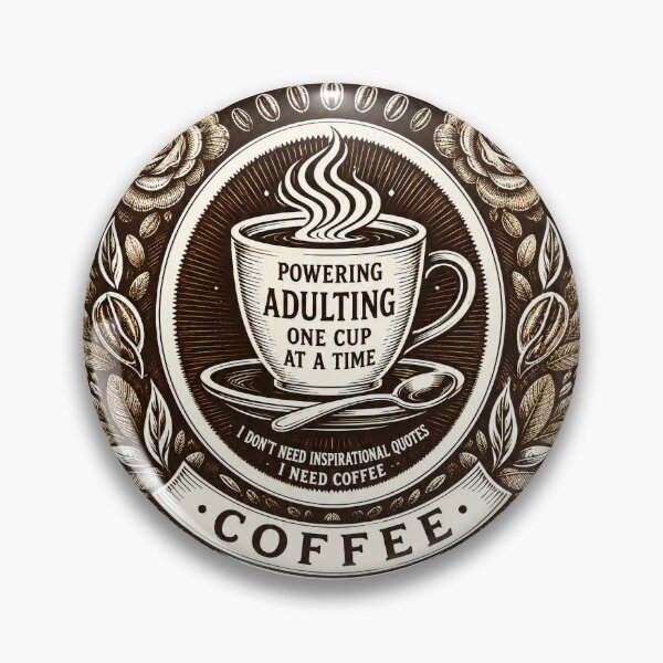 Item preview, coffee helps designed and sold by aliraweb.