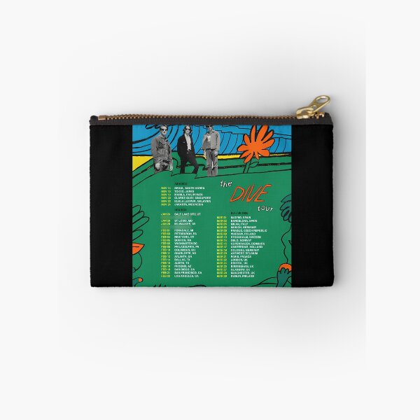 Item preview, almost monday The Dive Tour designed and sold by RetroGalaxies.