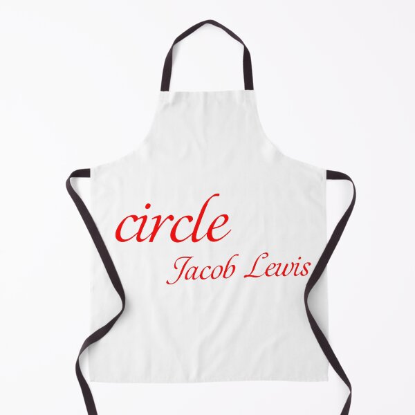 Item preview, Círculo Jacob Lewis designed and sold by ReginaSeidman.