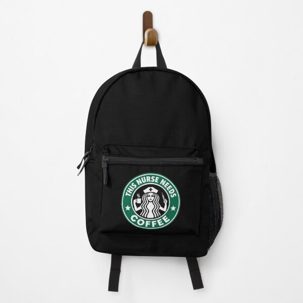 Item preview, the nurse needs coffee designed and sold by Leeded.