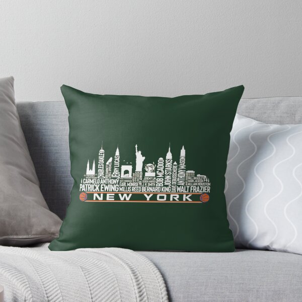 Item preview, New York Basketball Team All Time Legends T-Shirt designed and sold by LisaAngelLtd.