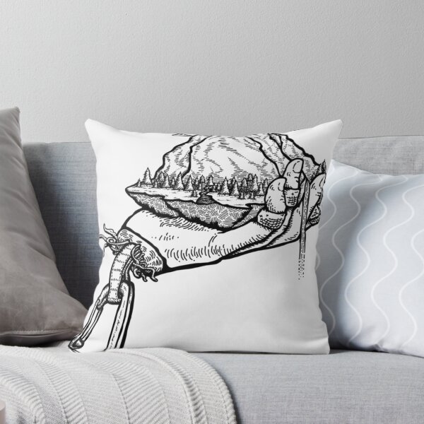 Item preview, Be Kind With Nature designed and sold by feytheartist.