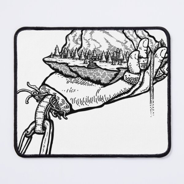 Item preview, Be Kind With Nature designed and sold by feytheartist.