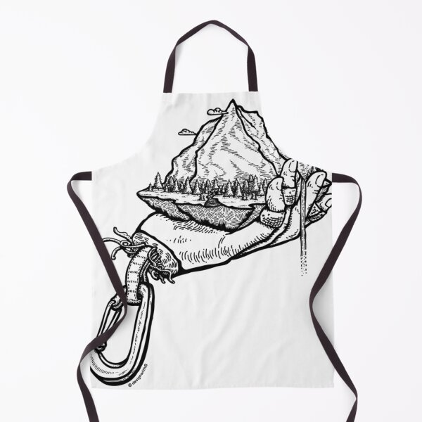 Item preview, Be Kind With Nature designed and sold by feytheartist.