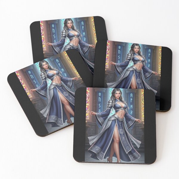 Item preview, Lovely Fantasy Dancer designed and sold by Prestons Corner.