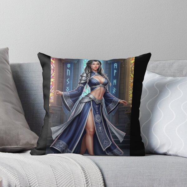 Item preview, Lovely Fantasy Dancer designed and sold by Prestons Corner.