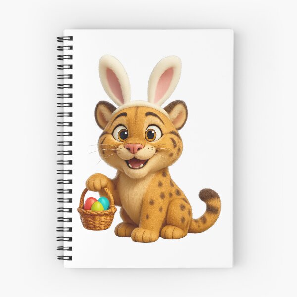 Item preview, Puma Easter Bunny designed and sold by Sillytoe.