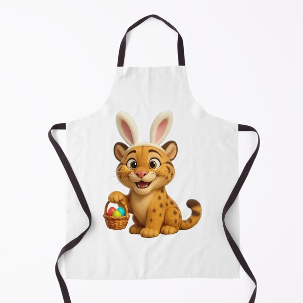 Item preview, Puma Easter Bunny designed and sold by Sillytoe.