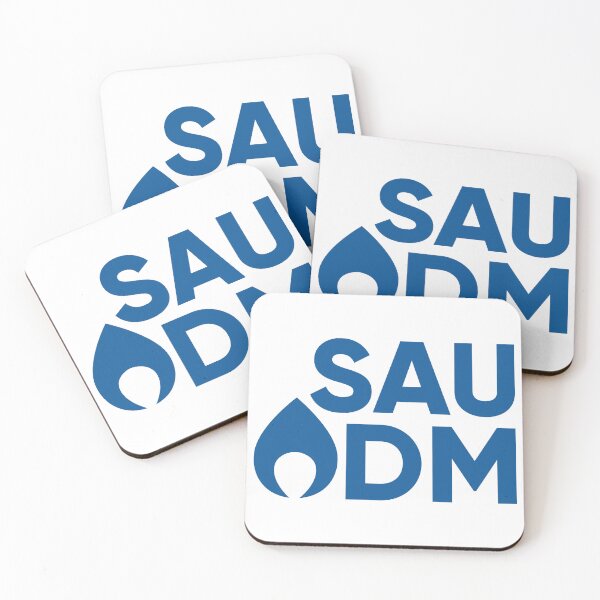Item preview, SAUDM Logo SAU Royal designed and sold by St. Ambrose University Dance Marathon.