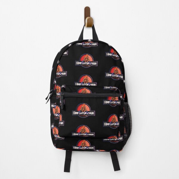 Item preview, I Raise Tiny Dinosaurs – Funny Rooster Chicken Lover Design designed and sold by artworkathome.