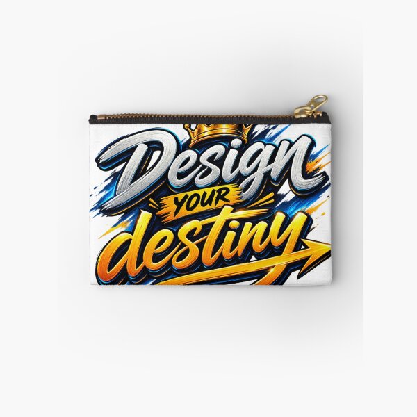 Item preview, Design Your Destiny designed and sold by bolaAura.