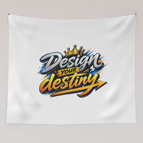 Item preview, Design Your Destiny designed and sold by bolaAura.