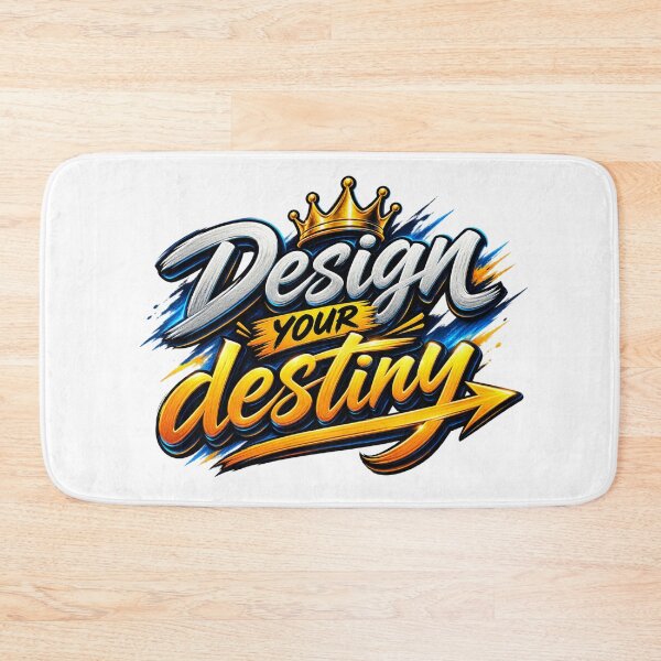 Item preview, Design Your Destiny designed and sold by bolaAura.