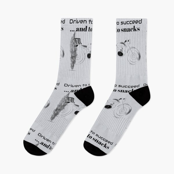 Item preview, Driven to succeed… and to snacks designed and sold by CHIEF-HAT STORE.