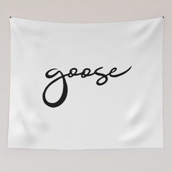 Item preview, Goose-Band designed and sold by Bain Derrick.