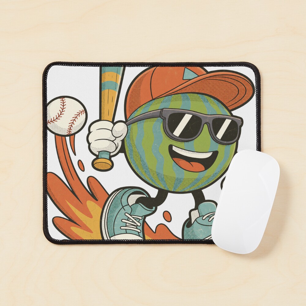 Item preview, Mouse Pad designed and sold by Romy1977.