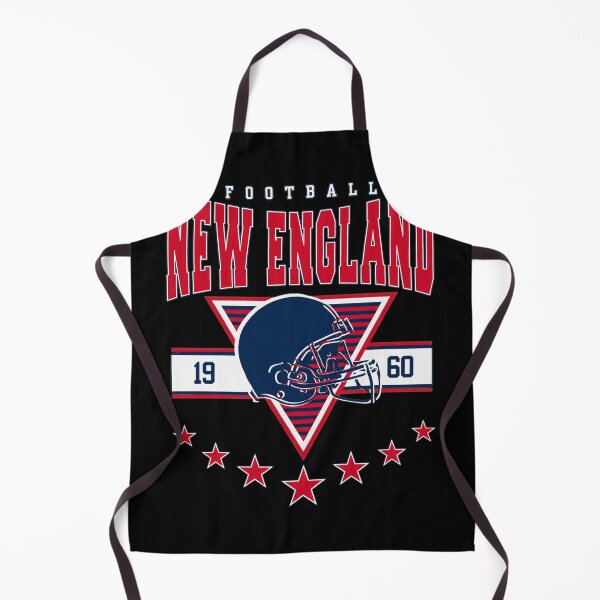 Artikelvorschau, Retro-Helmdesign für New England Football entworfen und verkauft von EricCole39135.