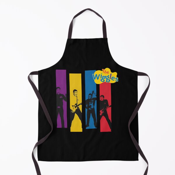 Item preview, The Wiggles Musical Group designed and sold by TopTrendsetting.