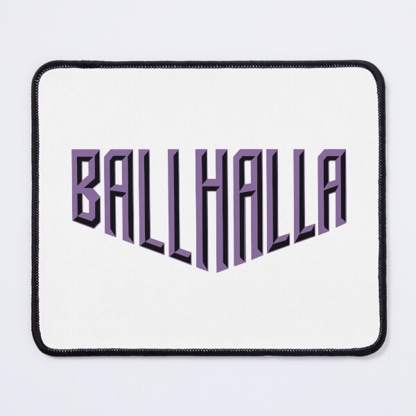 Item preview, Ballhalla valkyries designed and sold by sabinako.