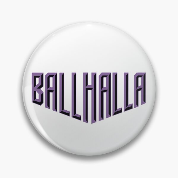 Item preview, Ballhalla valkyries designed and sold by sabinako.