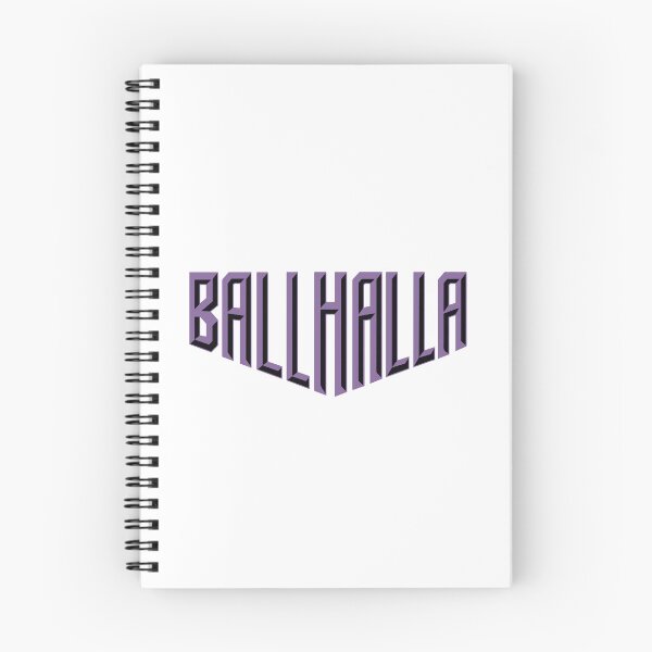 Item preview, Ballhalla valkyries designed and sold by sabinako.