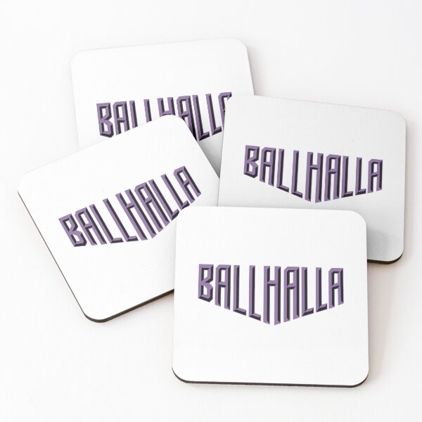 Item preview, Ballhalla valkyries designed and sold by sabinako.