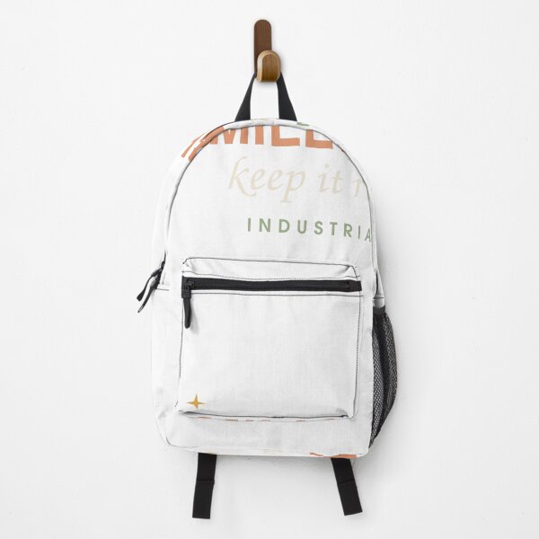 Item preview, Millwrights Keep It Running True — Industrial Mechanic designed and sold by SlowMadeShelf.