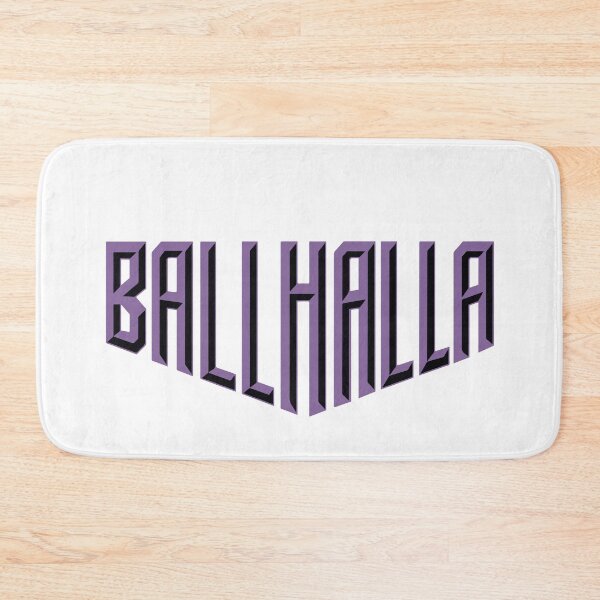 Item preview, Ballhalla valkyries designed and sold by sabinako.