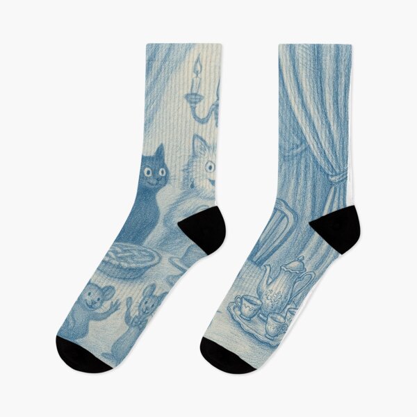 Item preview, Patricia - new vintage blue illustration - Fonulaseries designed and sold by FonulaBlue.
