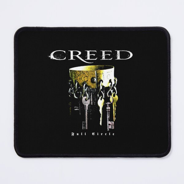 Item preview, Creed Full Circle Keys designed and sold by kenzoialexa.