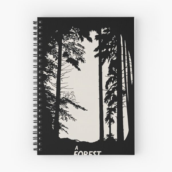 Item preview, The Cure A Forest designed and sold by TopTrendsetting.