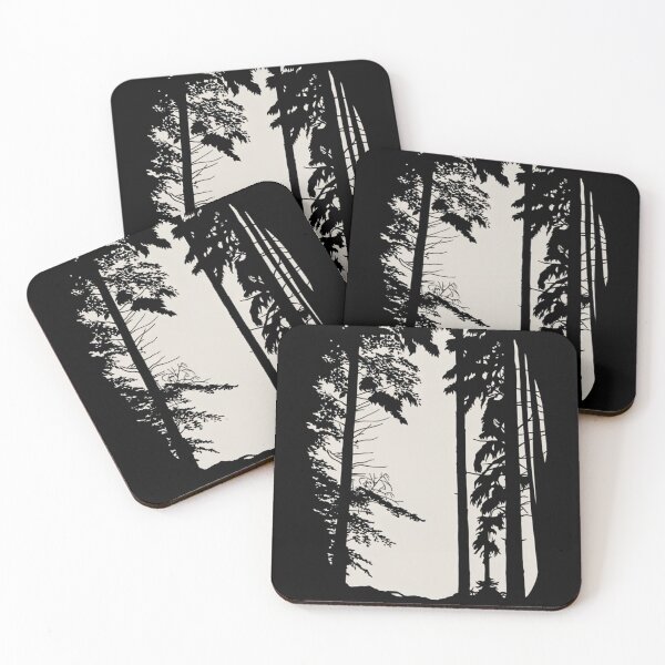Item preview, The Cure A Forest designed and sold by TopTrendsetting.
