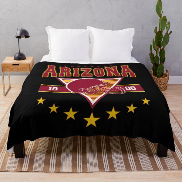 Item preview, Arizona Football Vintage Retro Style Graphic designed and sold by NicoleCru18865.