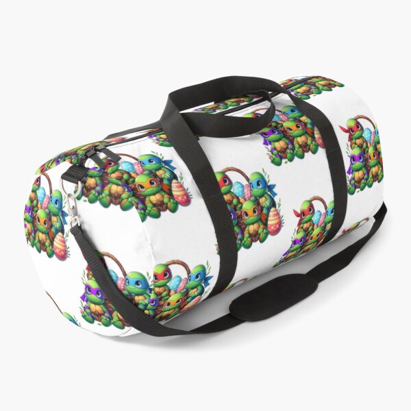 Item preview, A Ninja Turtle Easter designed and sold by lipscomb-marlin.
