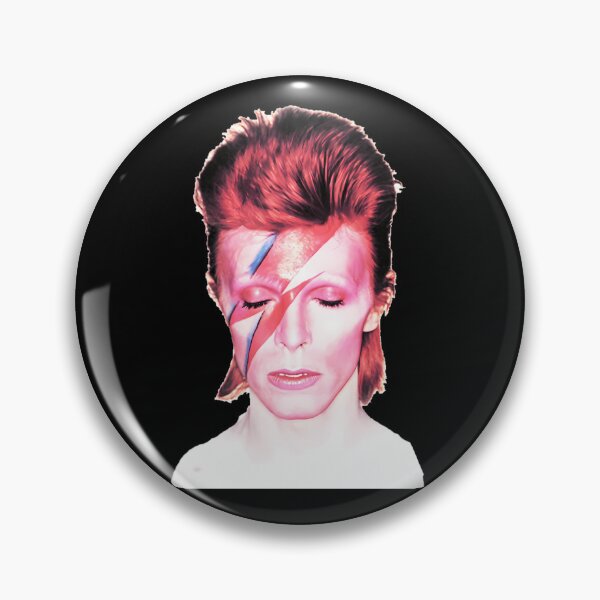 Item preview, Music Classic 90'S Davidbowie designed and sold by TopTrendsetting.