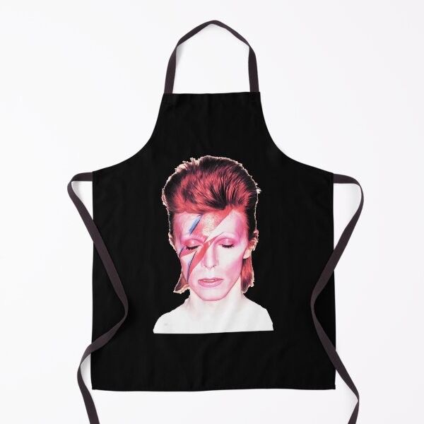 Item preview, Music Classic 90'S Davidbowie designed and sold by Yusuf0.