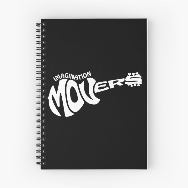 Item preview, Imagination-Movers designed and sold by Bain Derrick.